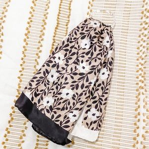 Kate Spade Scarf NWOT